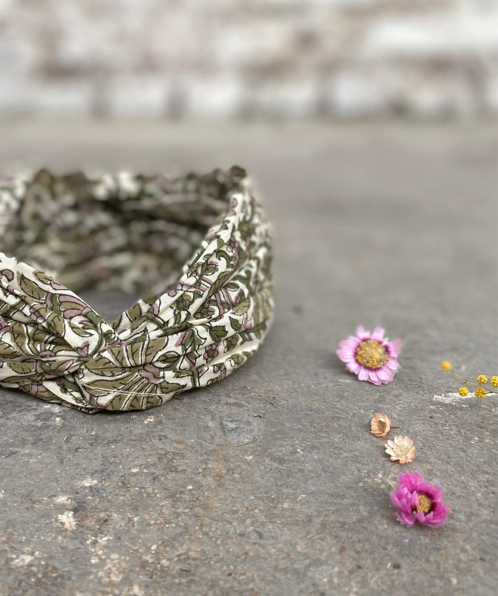 Bandeau – Khopal