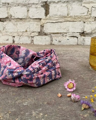 Bandeau – Cinta