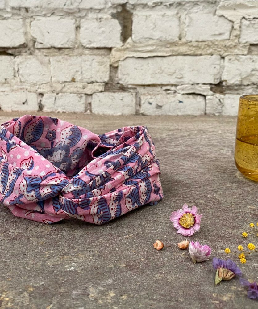 Bandeau – Cinta