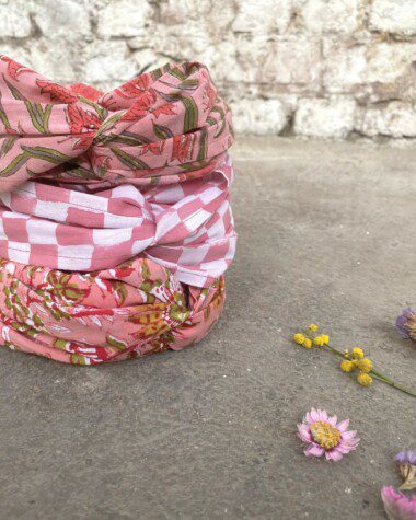 Bandeau – Nalia