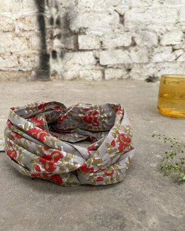 Bandeau – Kota