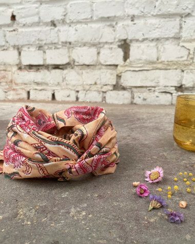 Bandeau – Bunga