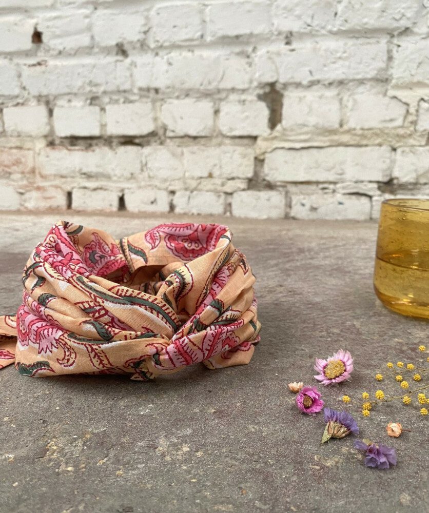 Bandeau – Bunga