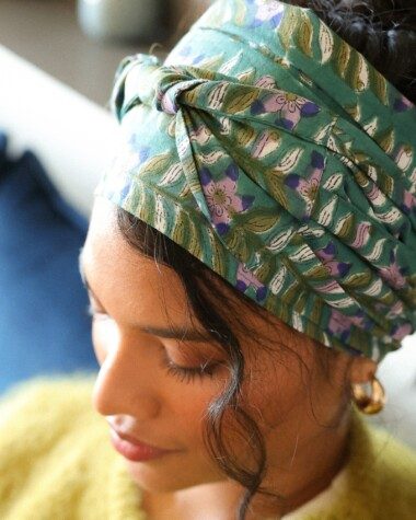 Bandeau – Sadipur