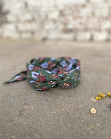 Bandeau – Aryama