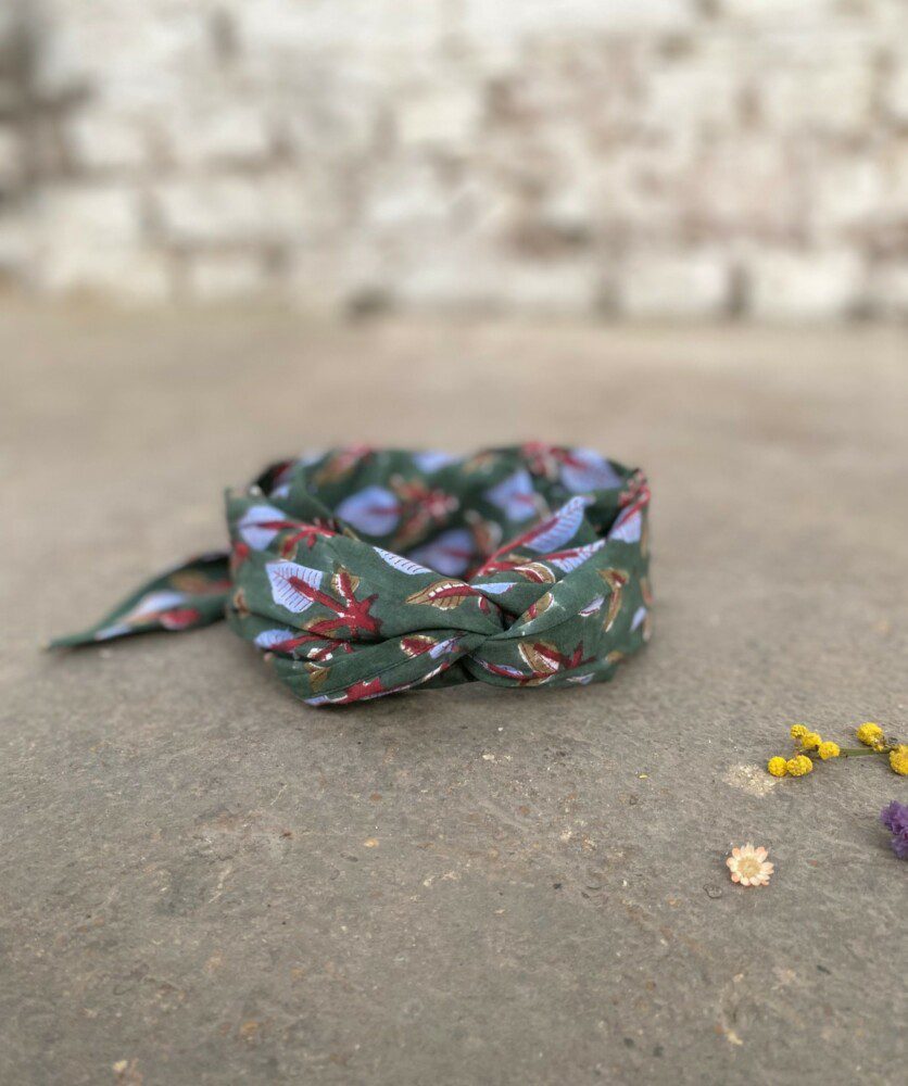 Bandeau – Aryama
