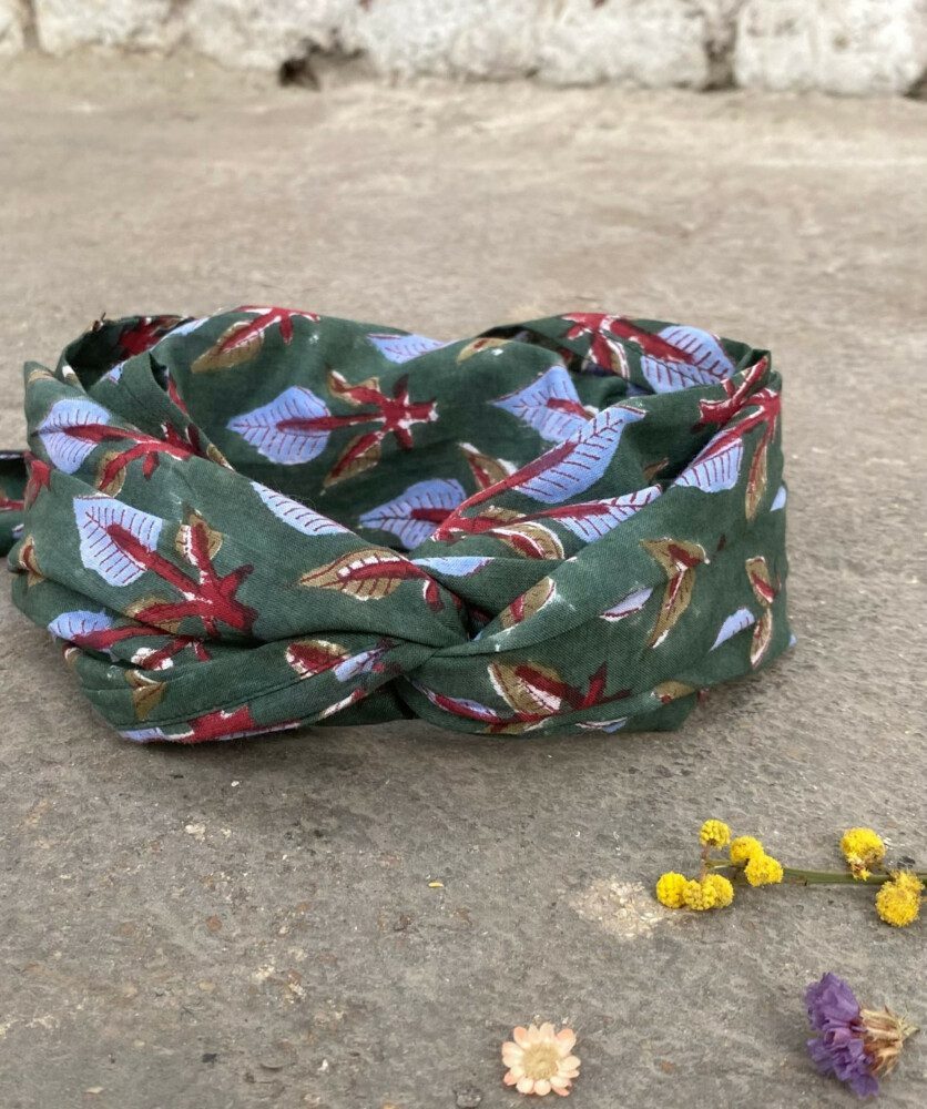 Bandeau – Aryama