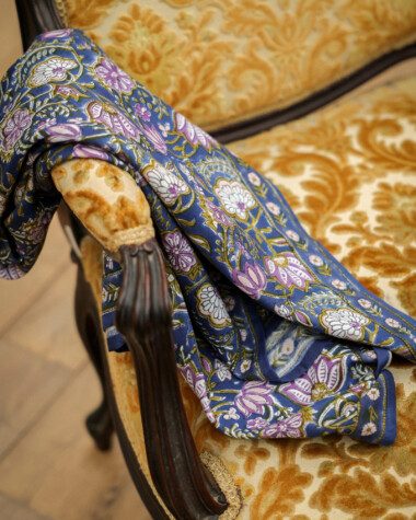 Foulard grand format – TAJ