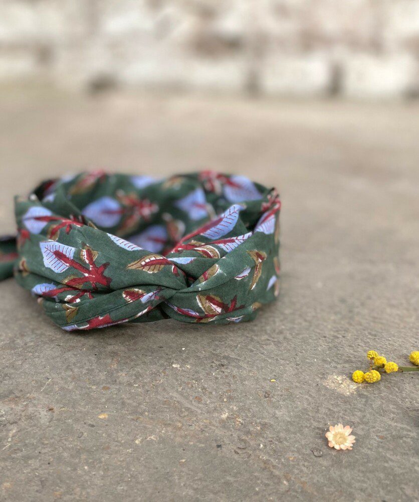 Bandeau – Aryama