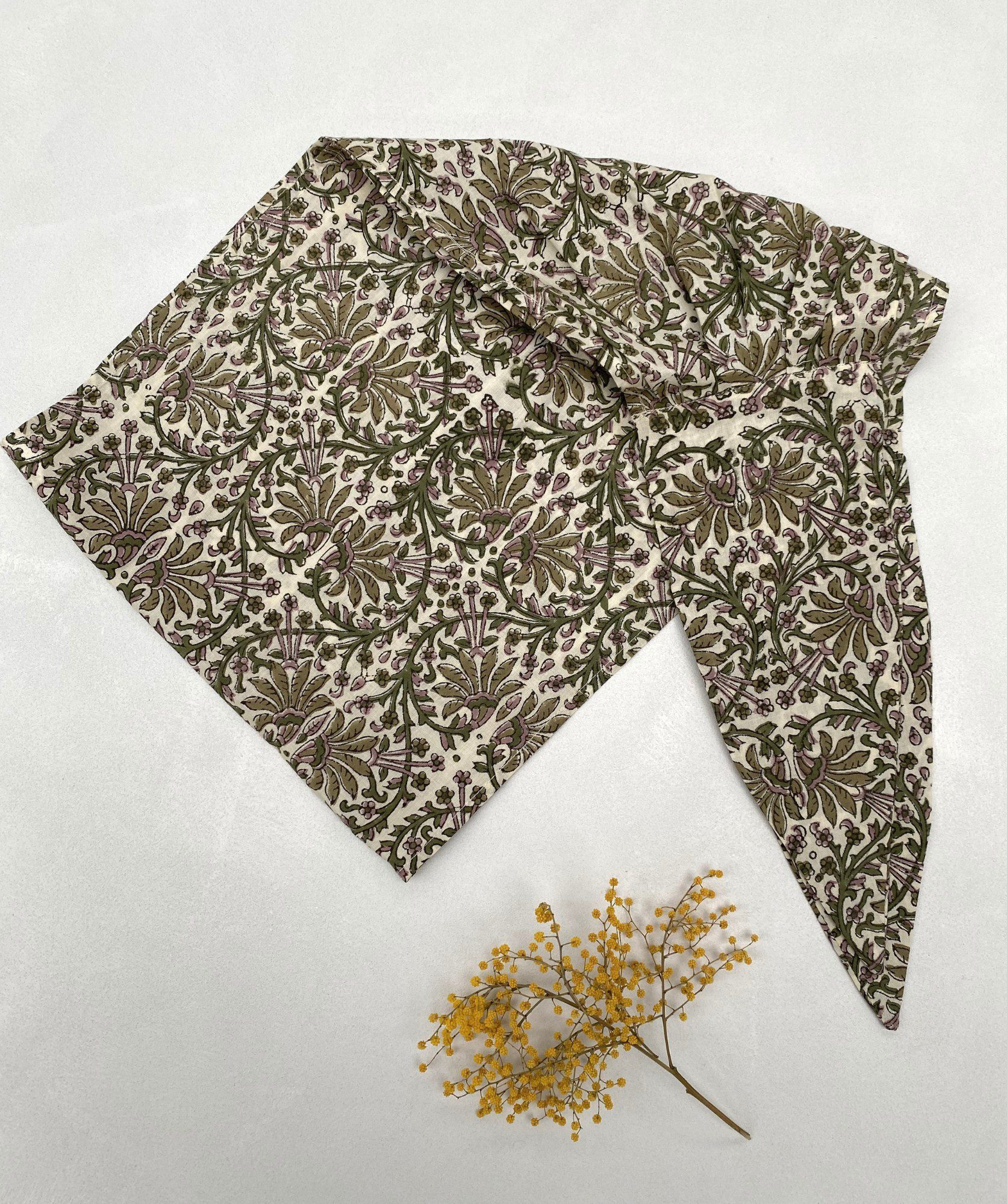 Bandeau – Khopal
