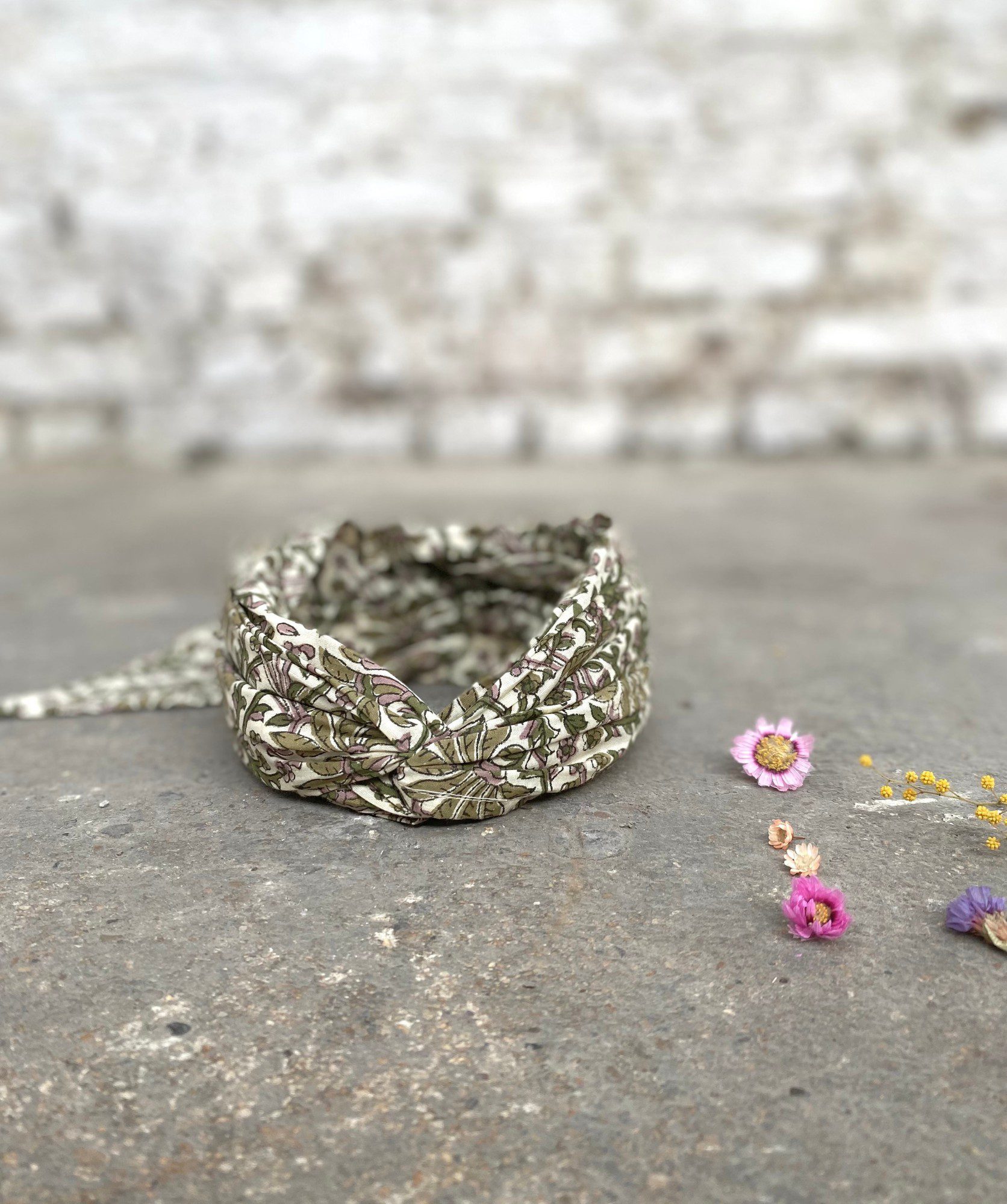 Bandeau – Khopal
