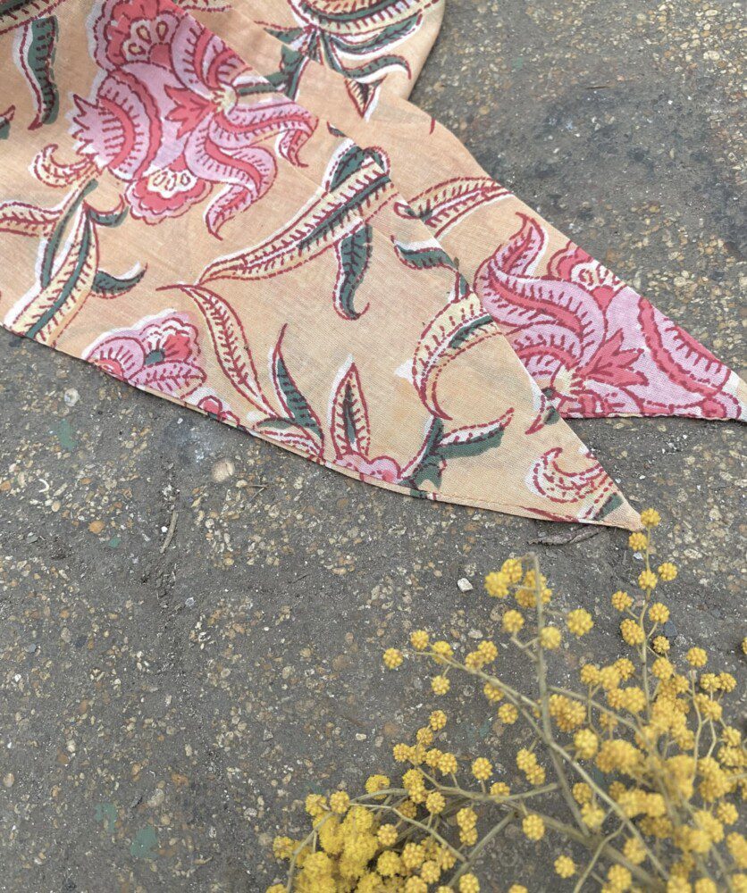Bandeau – Bunga
