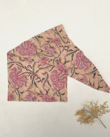 Bandeau – Bunga