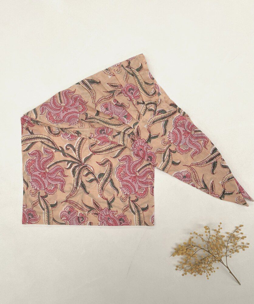 Bandeau – Bunga