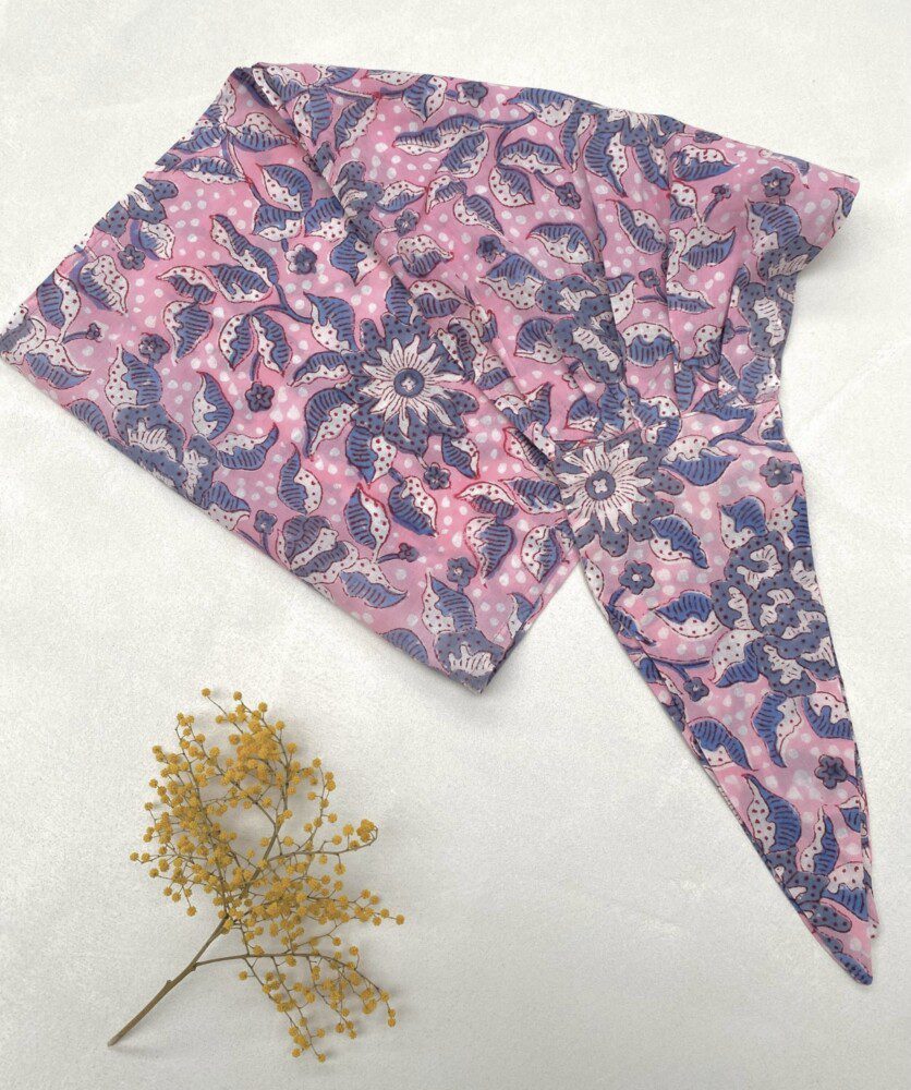 Bandeau – Cinta
