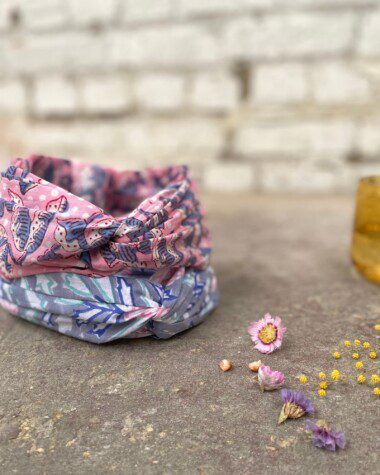 Bandeau – Cinta