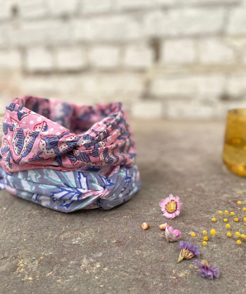 Bandeau – Cinta