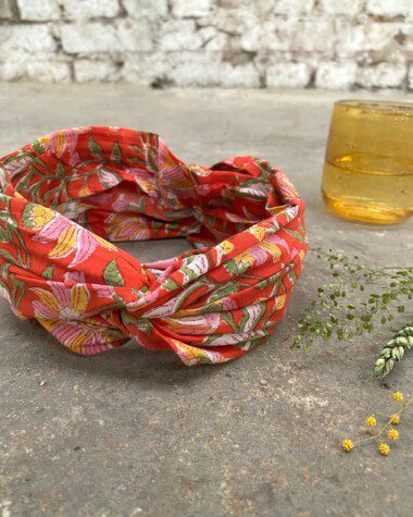 Bandeau – Dalila