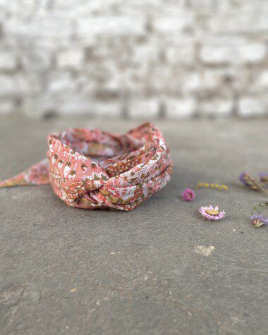 Bandeau – Oya