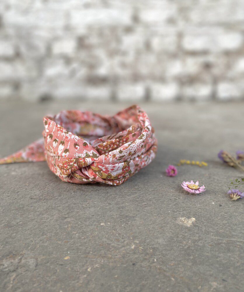 Bandeau – Oya