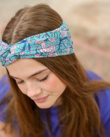Bandeau – Rishi