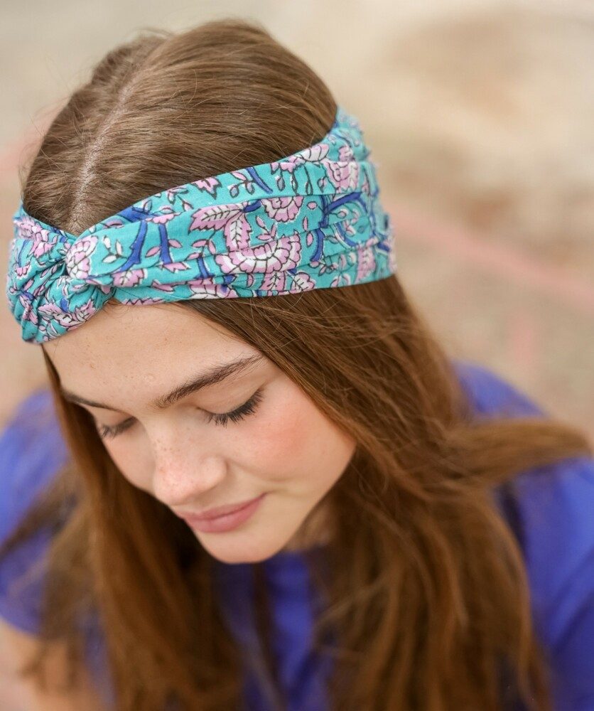 Bandeau – Rishi