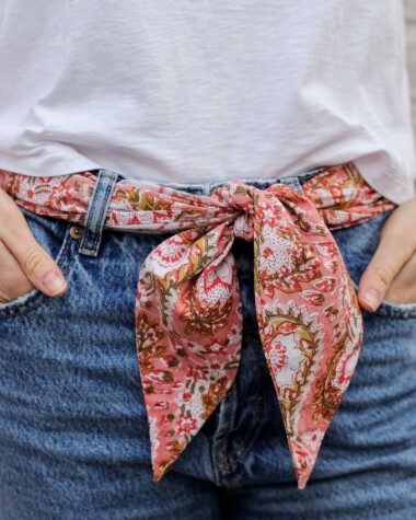 Bandeau – Oya