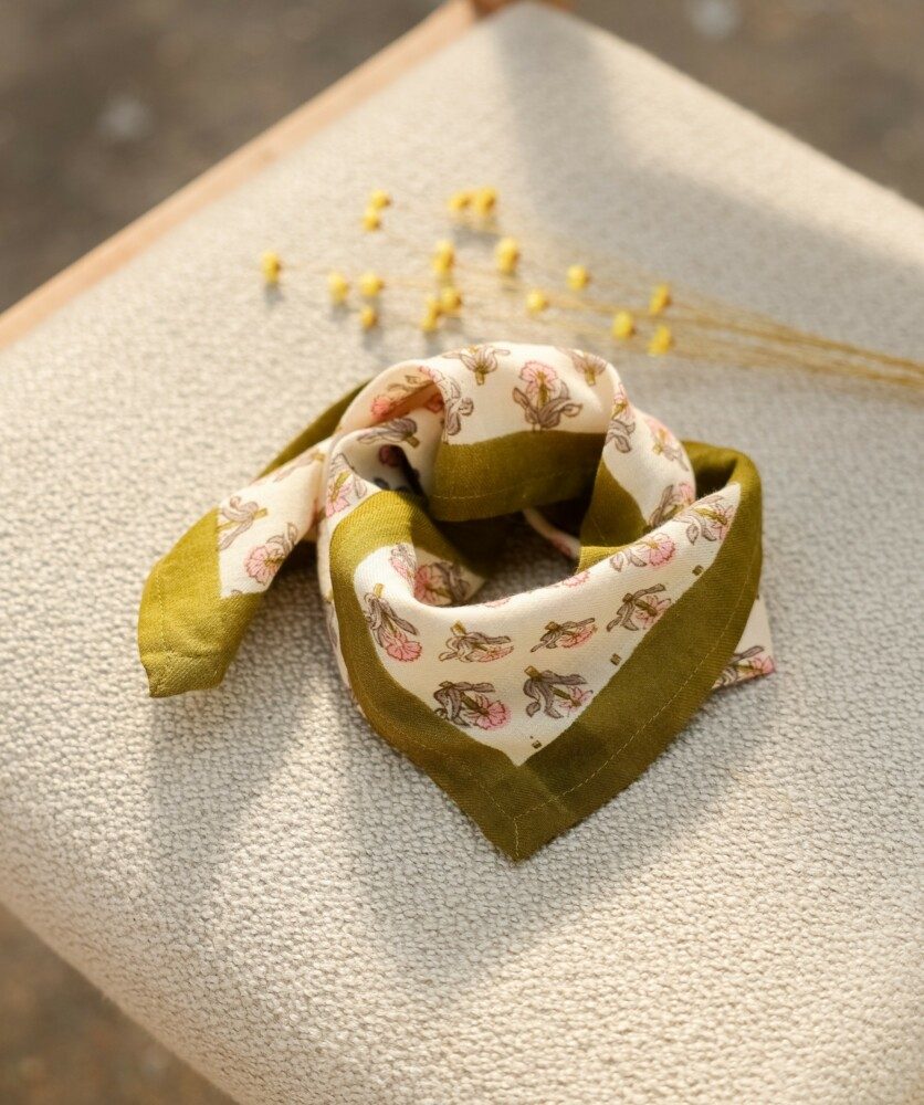 Foulard petit format – Valentina