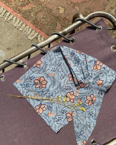 Bandeau – Thaumas