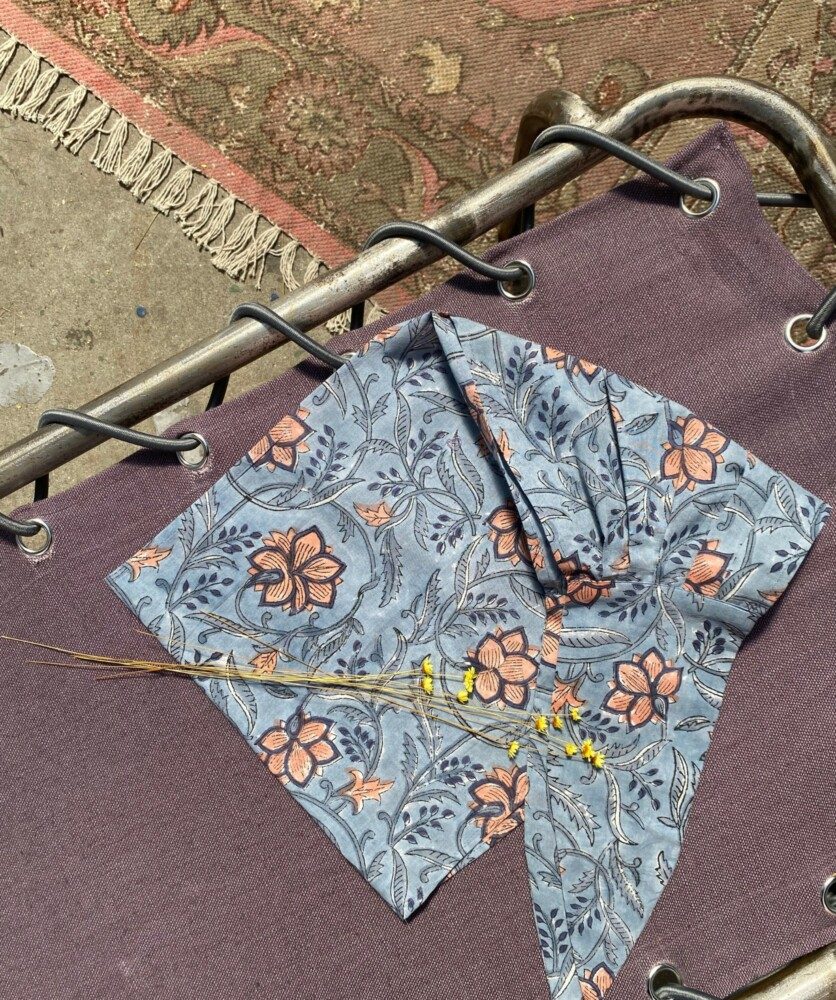 Bandeau – Thaumas