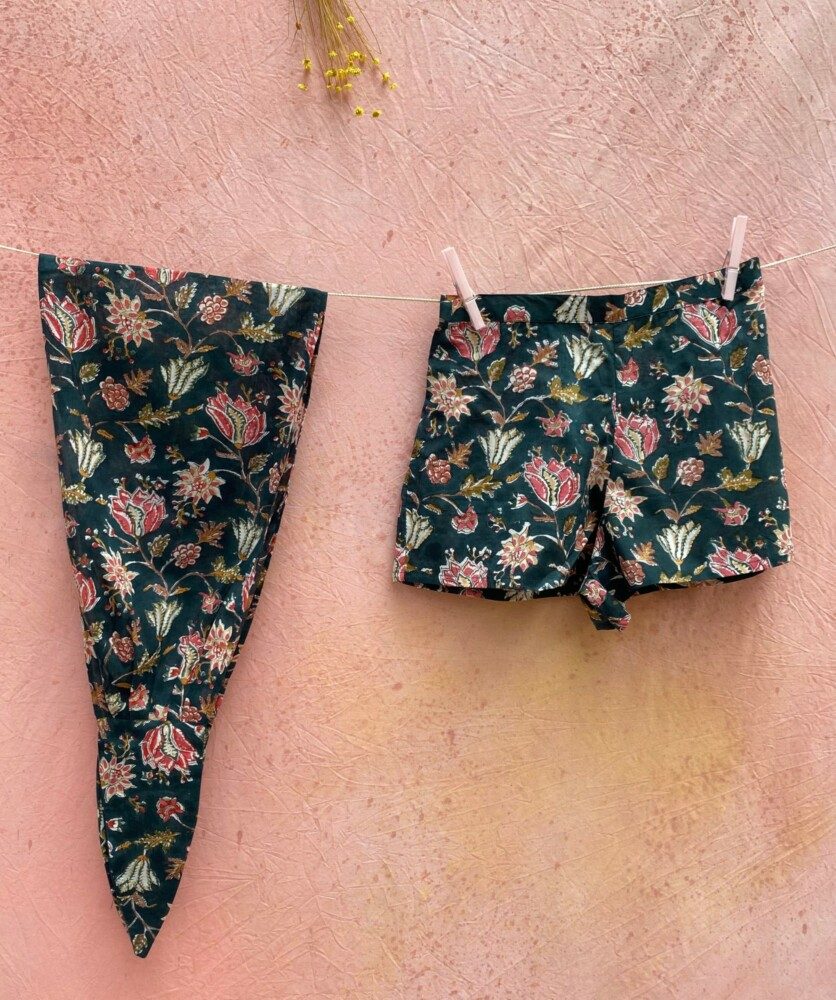 Bandeau – Holi