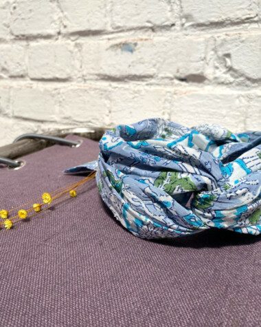 Bandeau – Raipur