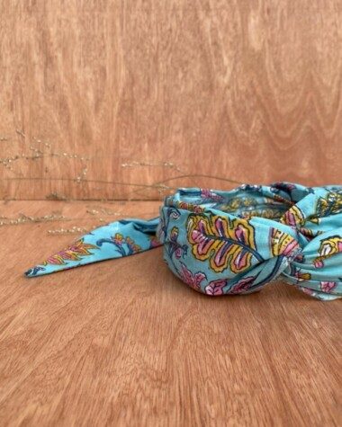 Bandeau – Riya