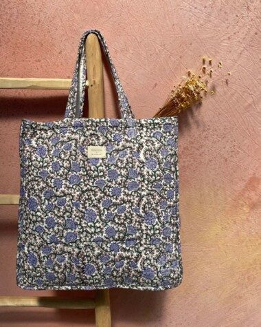 Sac Cabas – Imprimé Paola