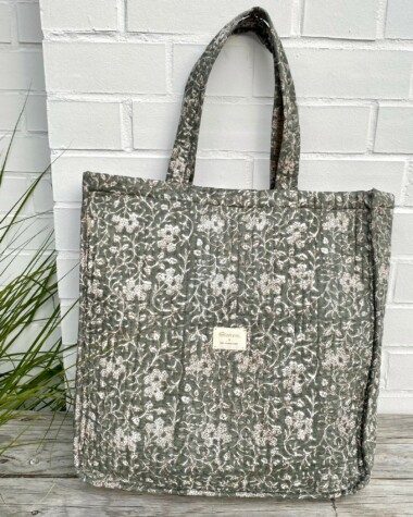 Sac Cabas – Imprimé Firmina