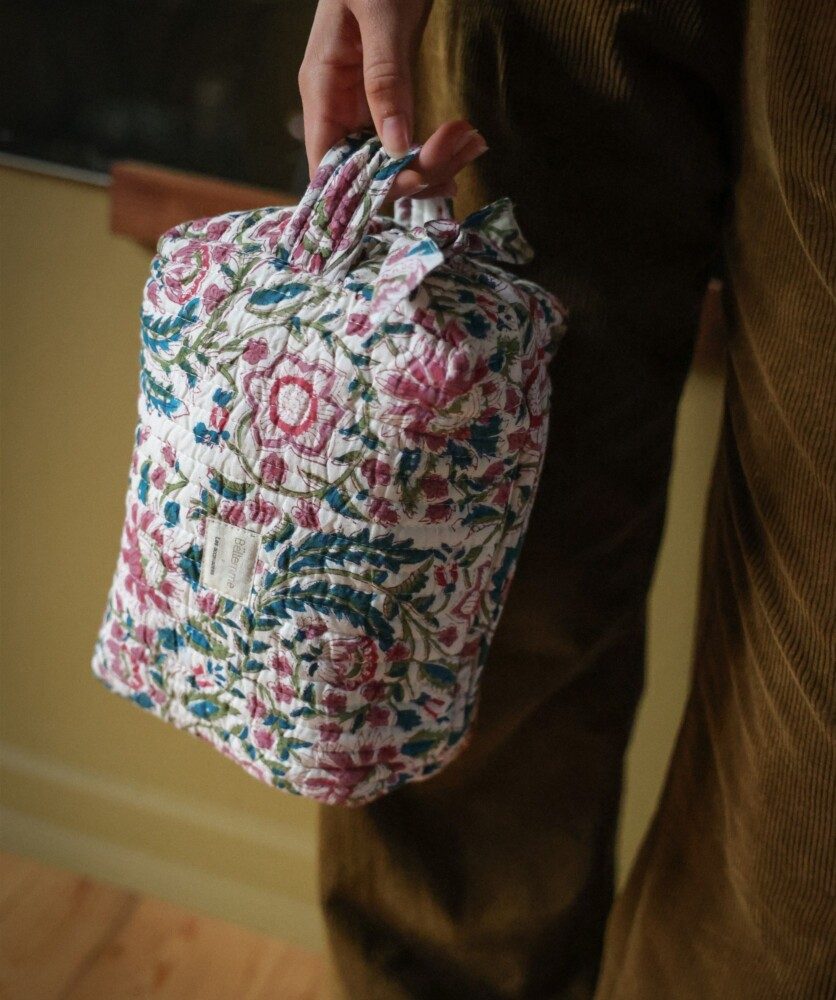 Trousse de toilette – Alvaro white