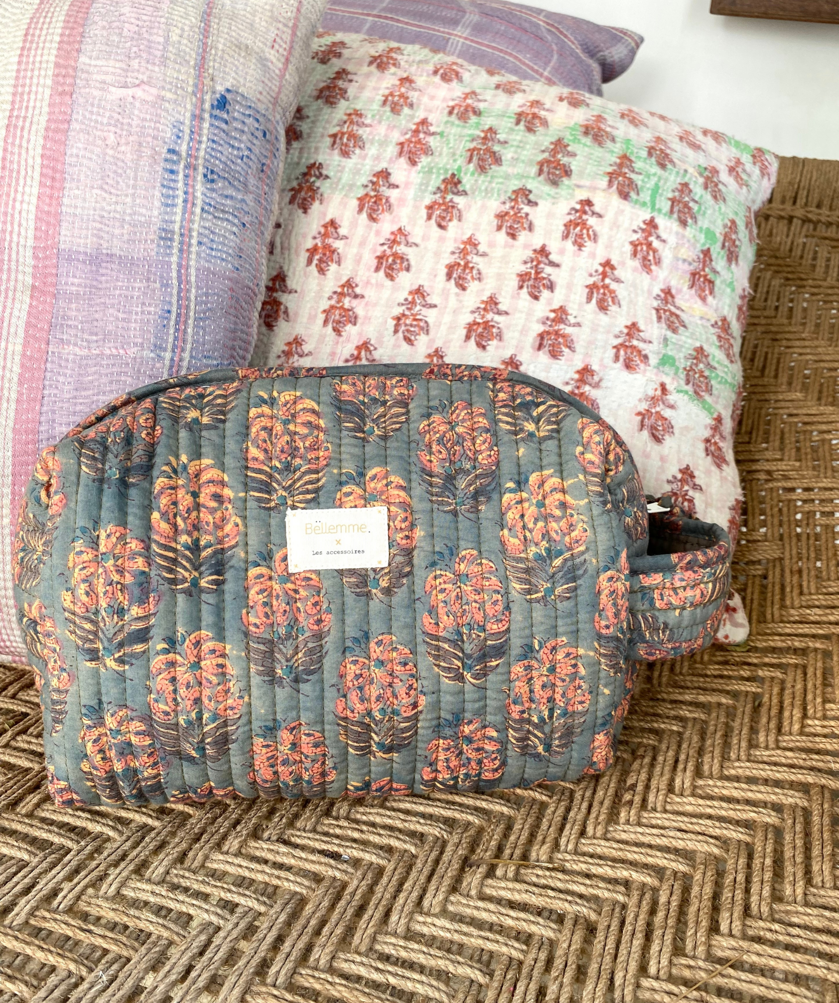 Trousse de toilette Jude – Karaikal