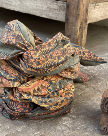 Bandeau – Karaikal