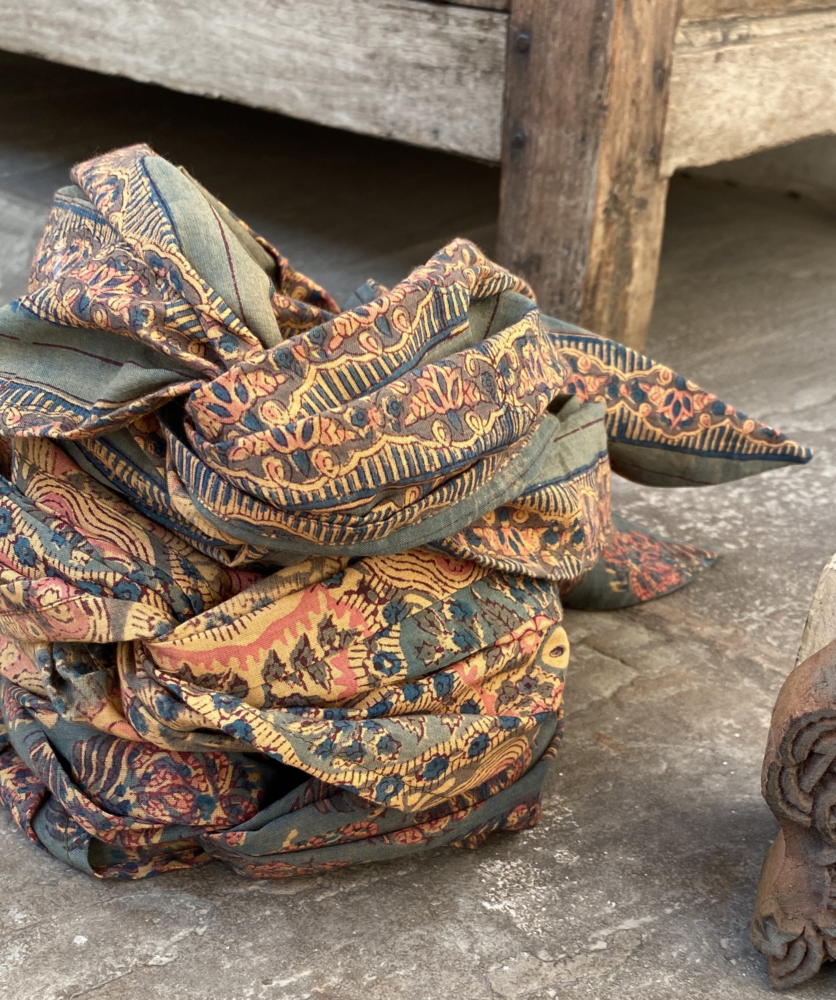 Bandeau – Karaikal