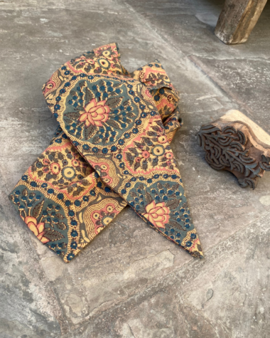 Bandeau – MAHE