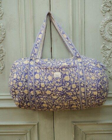 Sac week-end – Anjali Cobalt