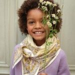 Foulard grand format – Balkan Soleil