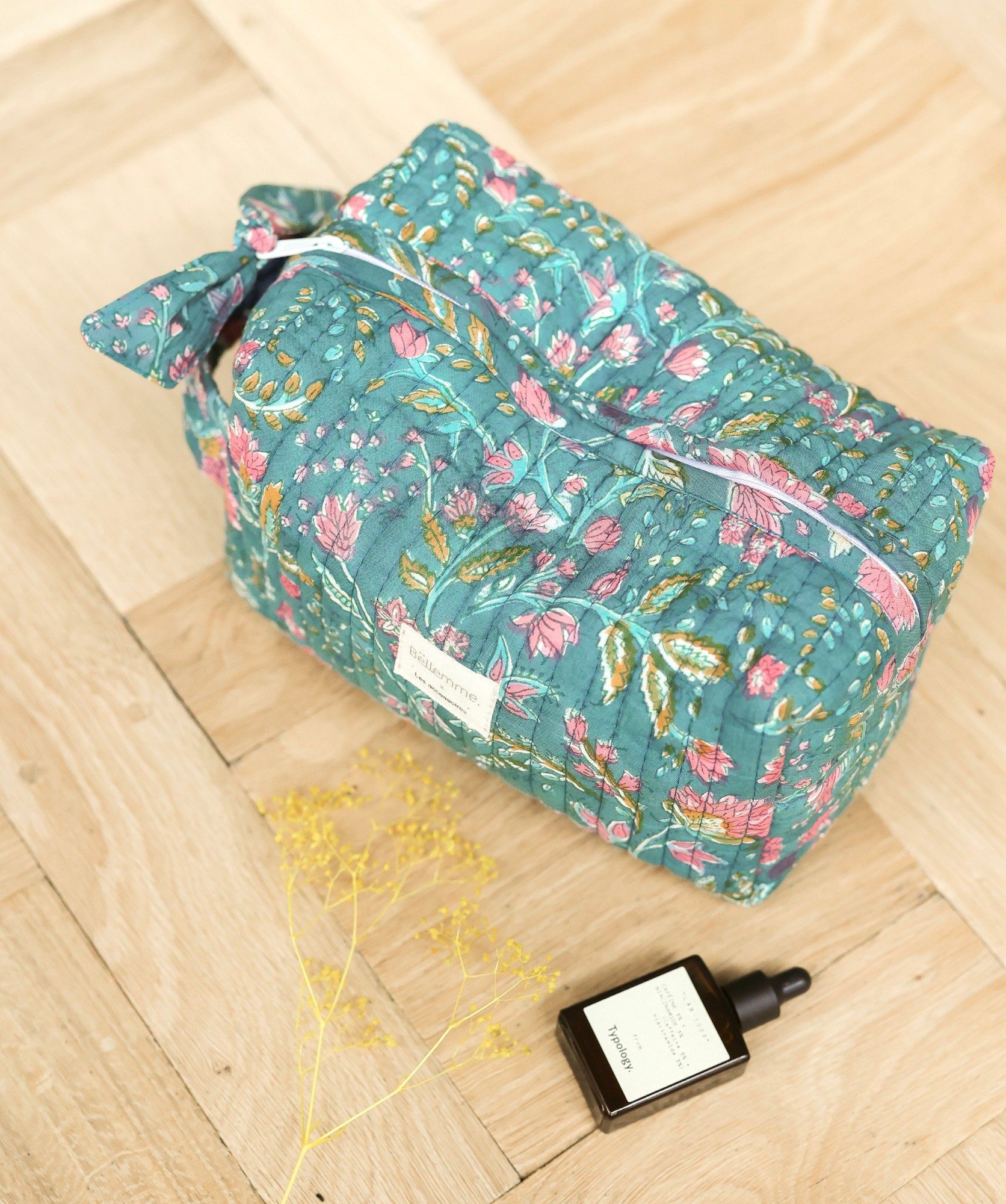Trousse de toilette Jude – Rhapsody Aqua