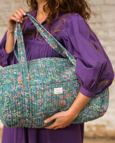 Sac week-end – Rhapsody Aqua