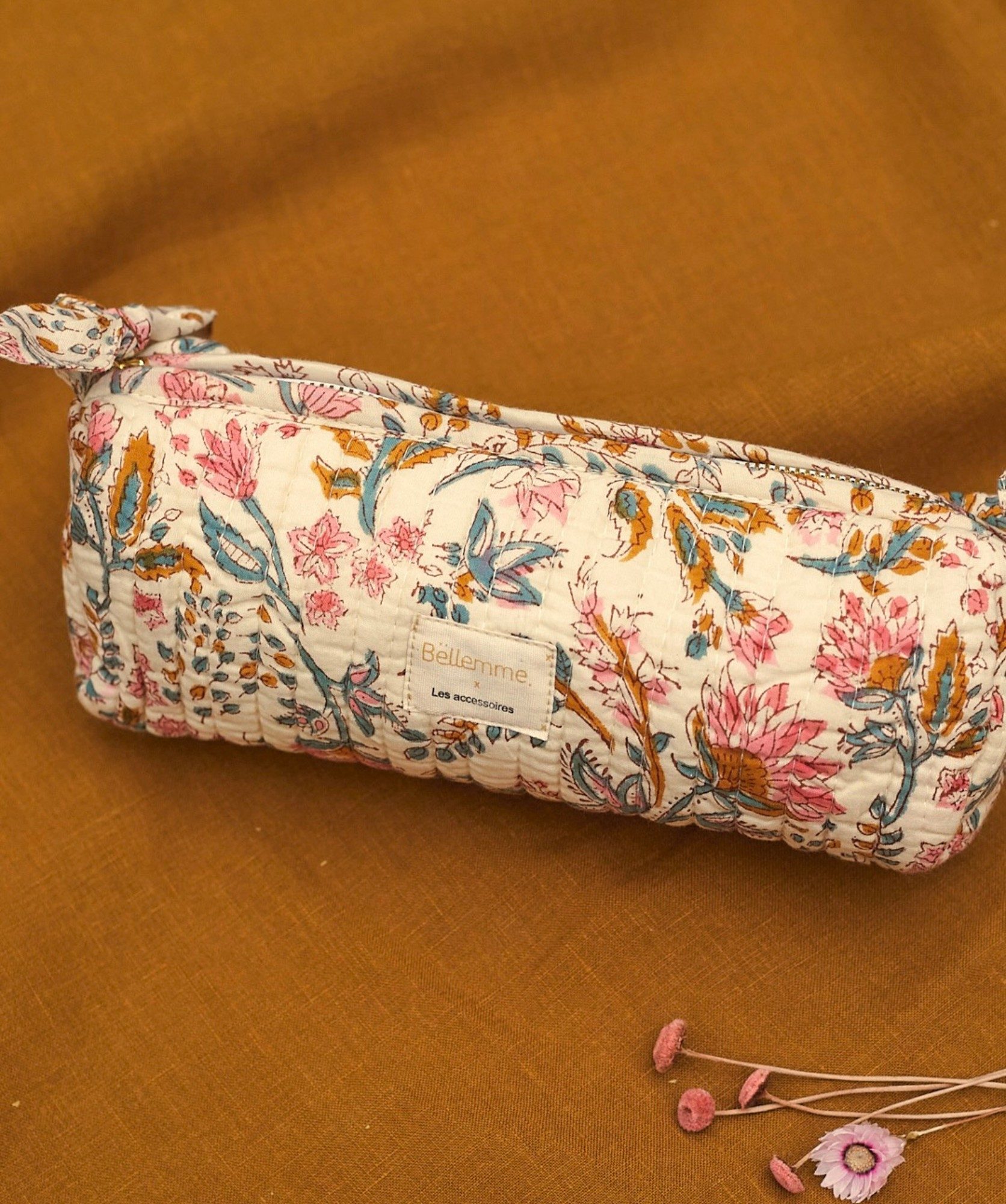 Trousse d’écolier Juno – Rhapsody Confetti