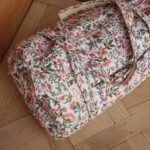 Sac week-end – Rhapsody confetti
