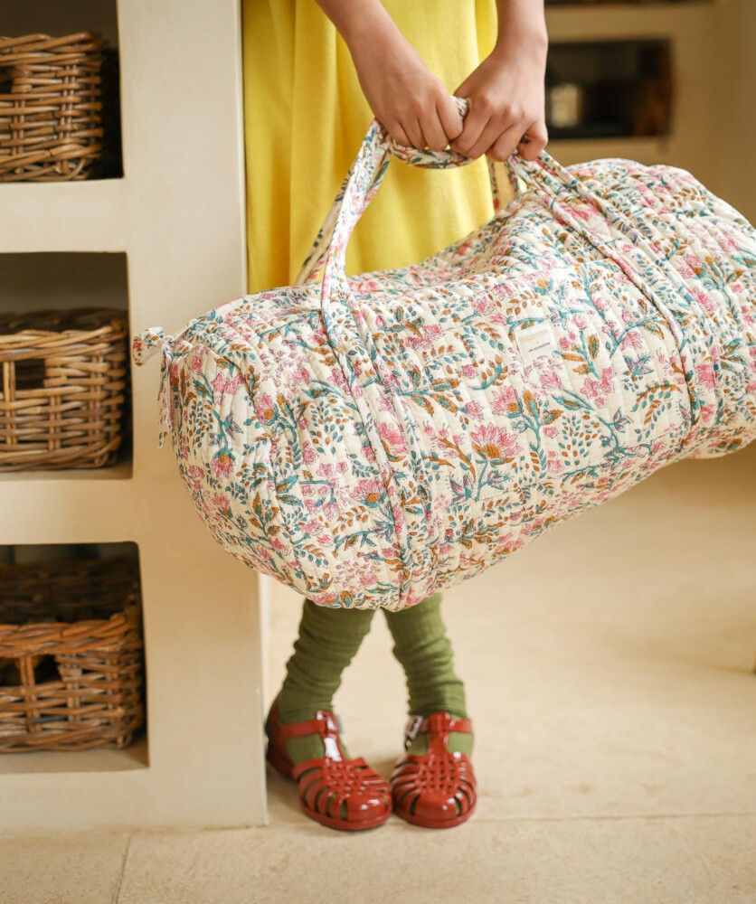 Sac week-end – Rhapsody confetti
