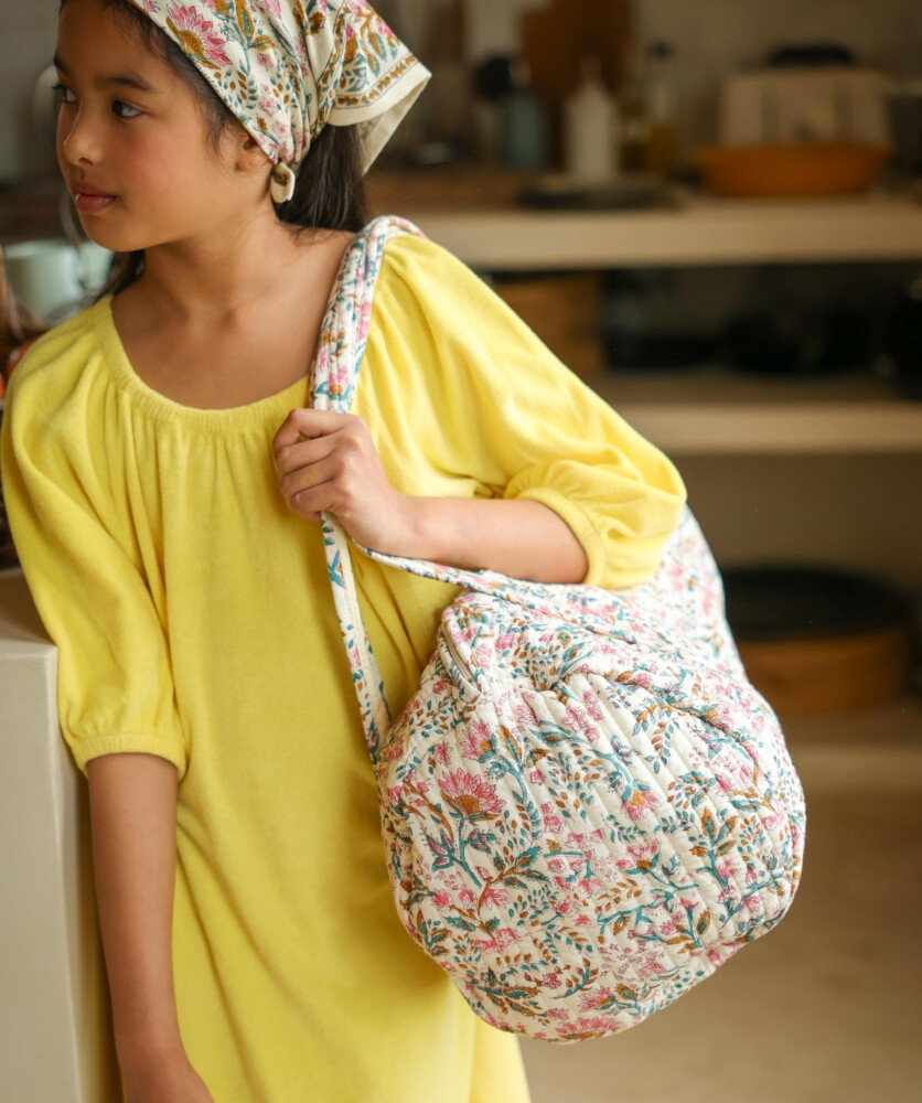 Sac week-end – Rhapsody confetti