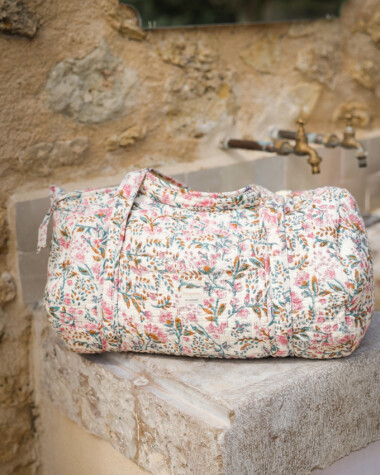 Sac week-end – Rhapsody confetti