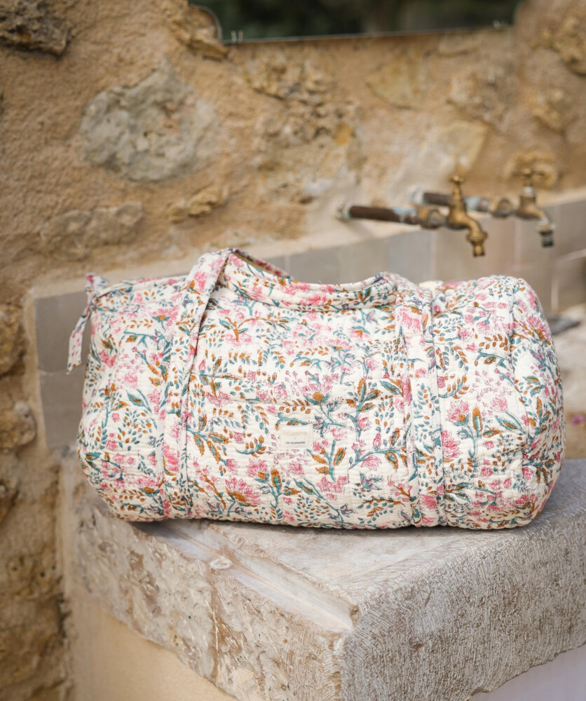 Sac week-end – Rhapsody confetti